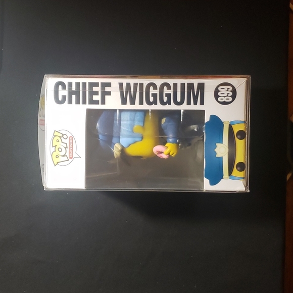 Funko-PoP - Picture 5 of 6